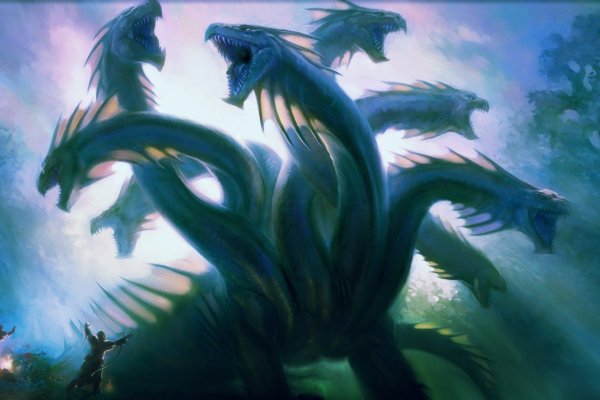Kraken url